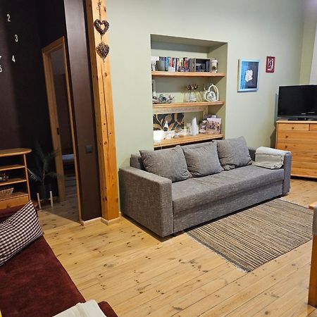 Libau Baden Apartamenti Liepāja 외부 사진