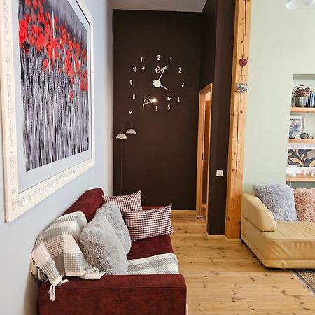 Libau Baden Apartamenti Liepāja 외부 사진