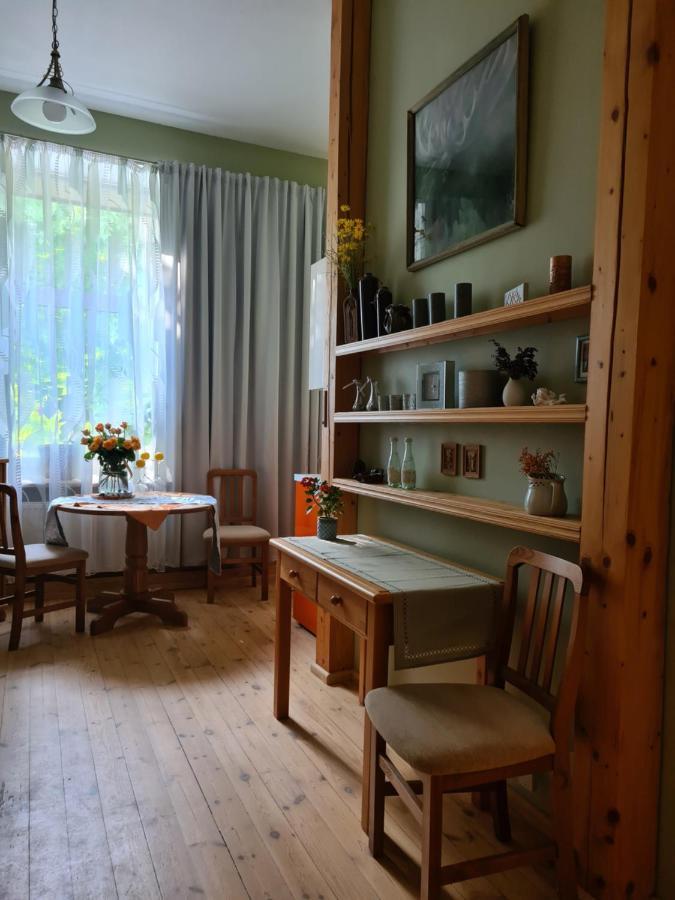 Libau Baden Apartamenti Liepāja 외부 사진