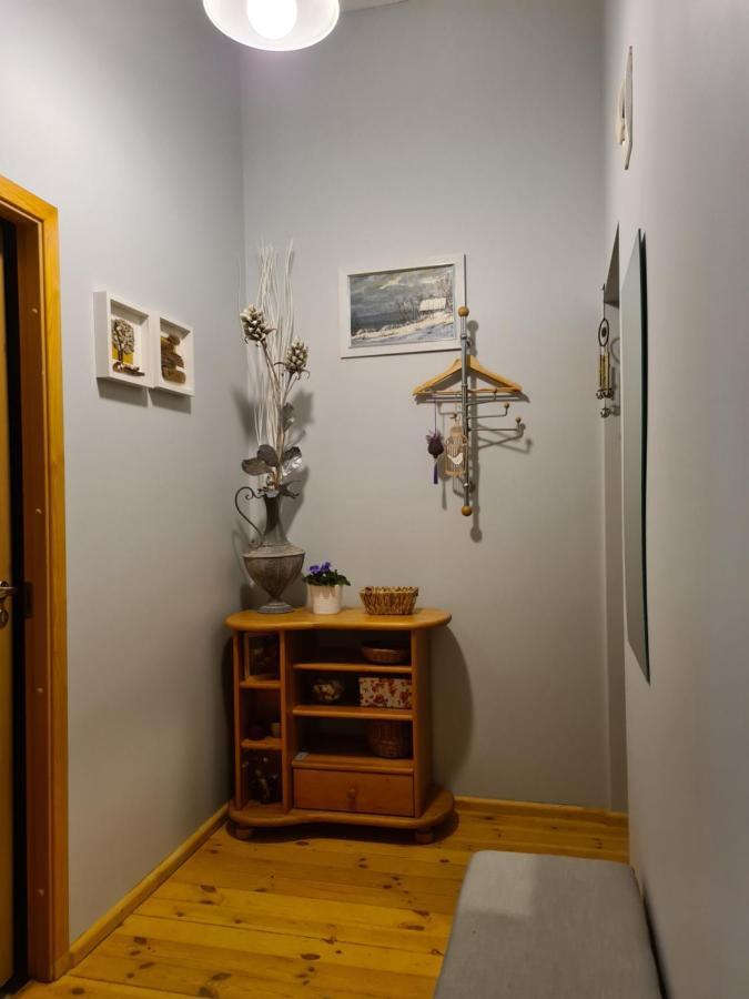 Libau Baden Apartamenti Liepāja 외부 사진