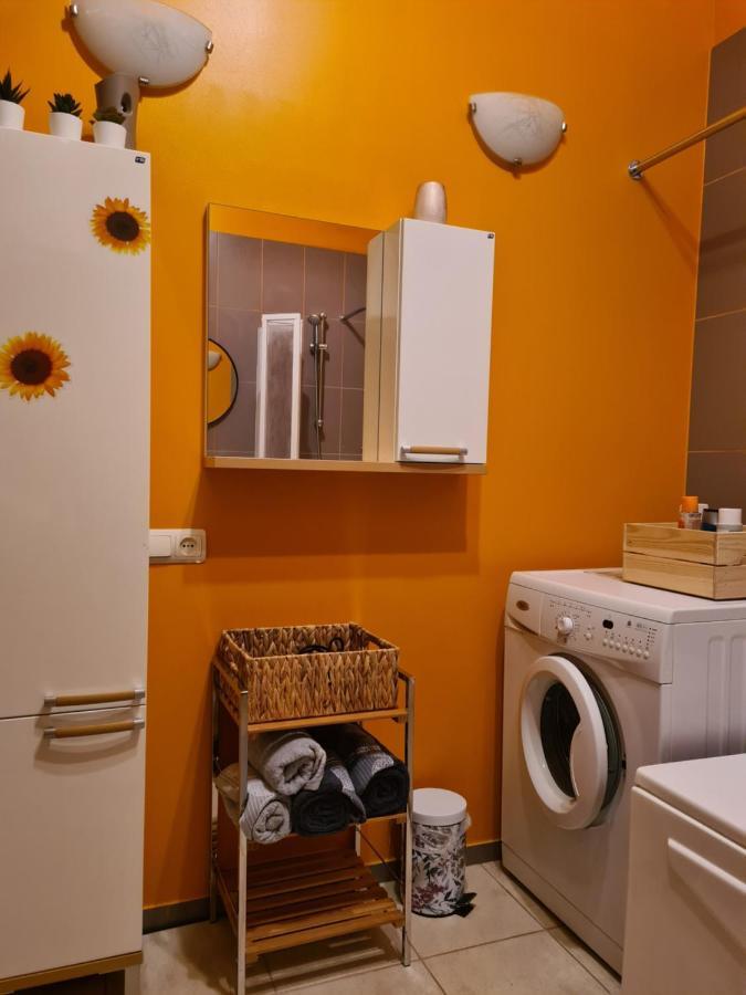 Libau Baden Apartamenti Liepāja 외부 사진