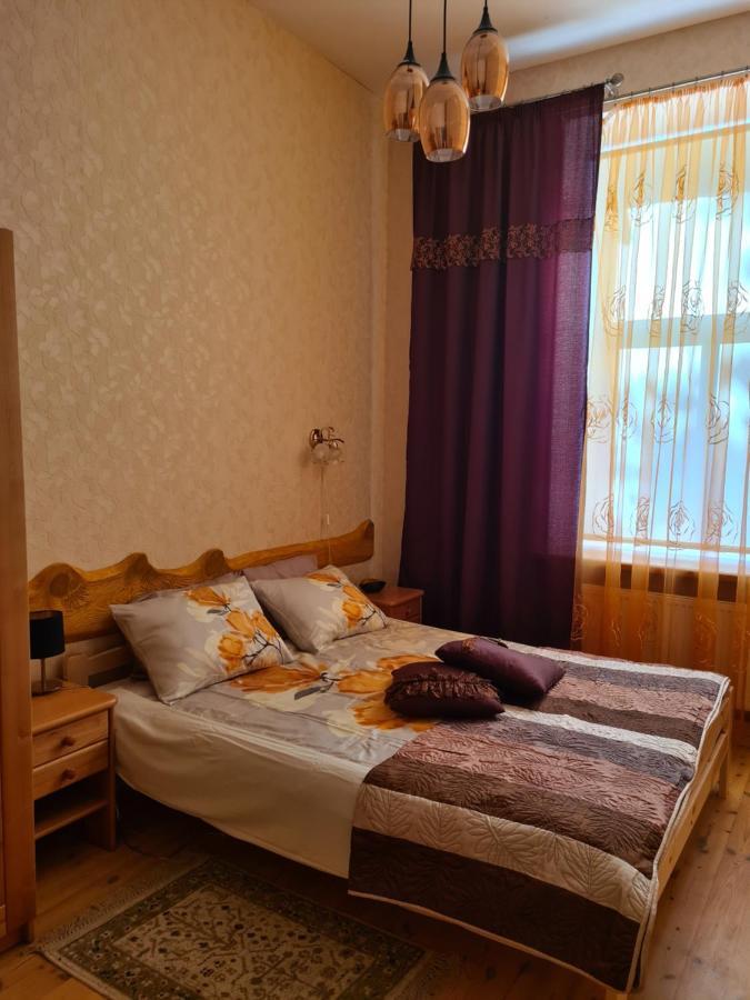 Libau Baden Apartamenti Liepāja 외부 사진