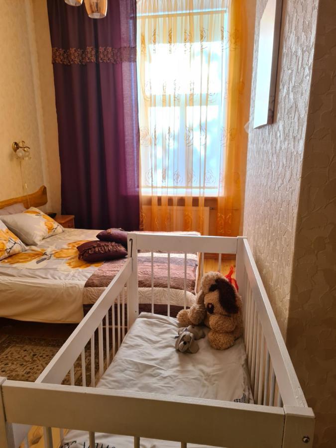 Libau Baden Apartamenti Liepāja 외부 사진