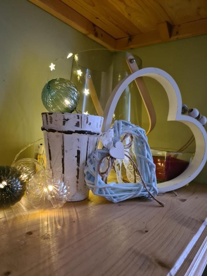 Libau Baden Apartamenti Liepāja 외부 사진
