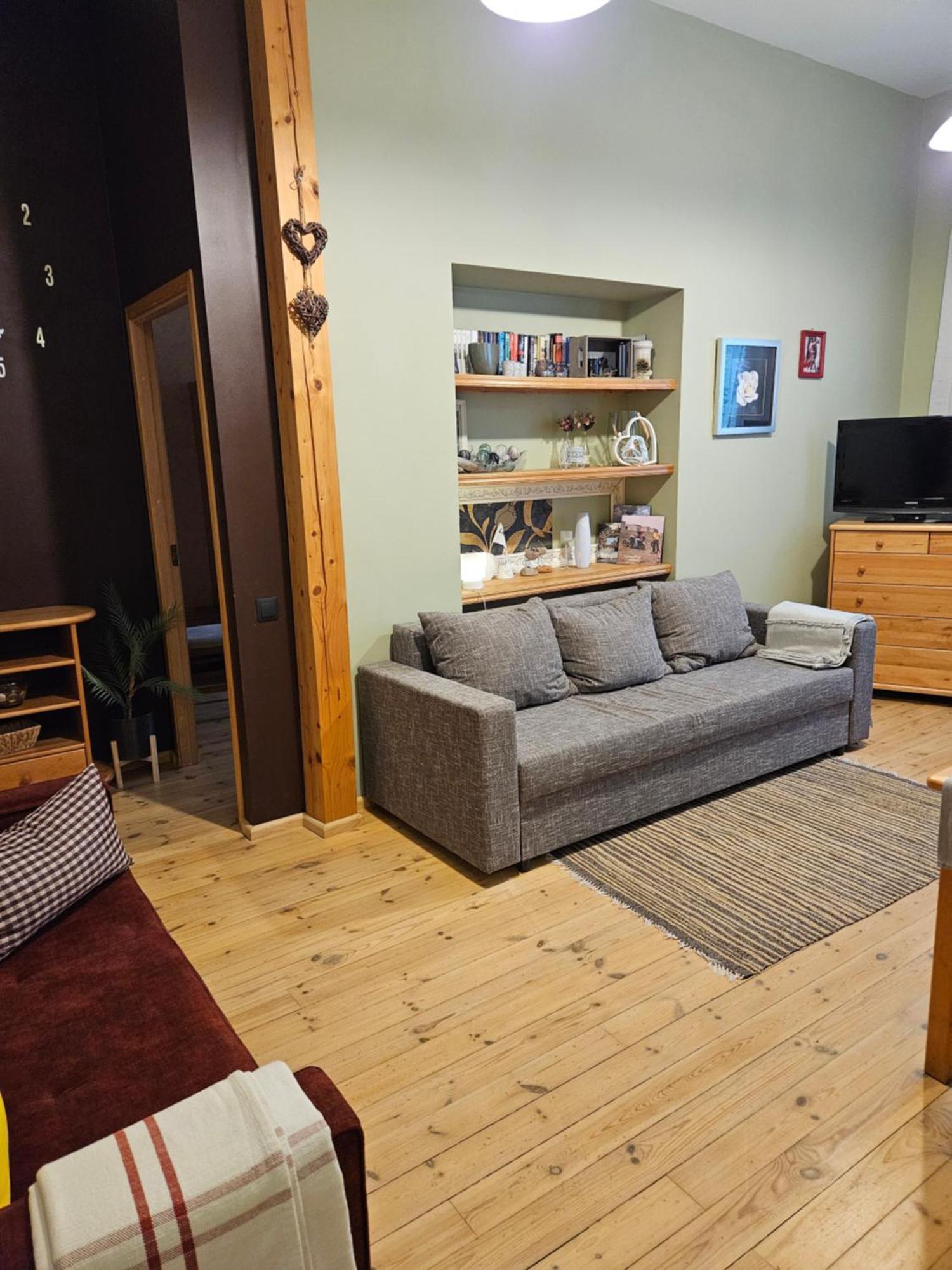 Libau Baden Apartamenti Liepāja 외부 사진
