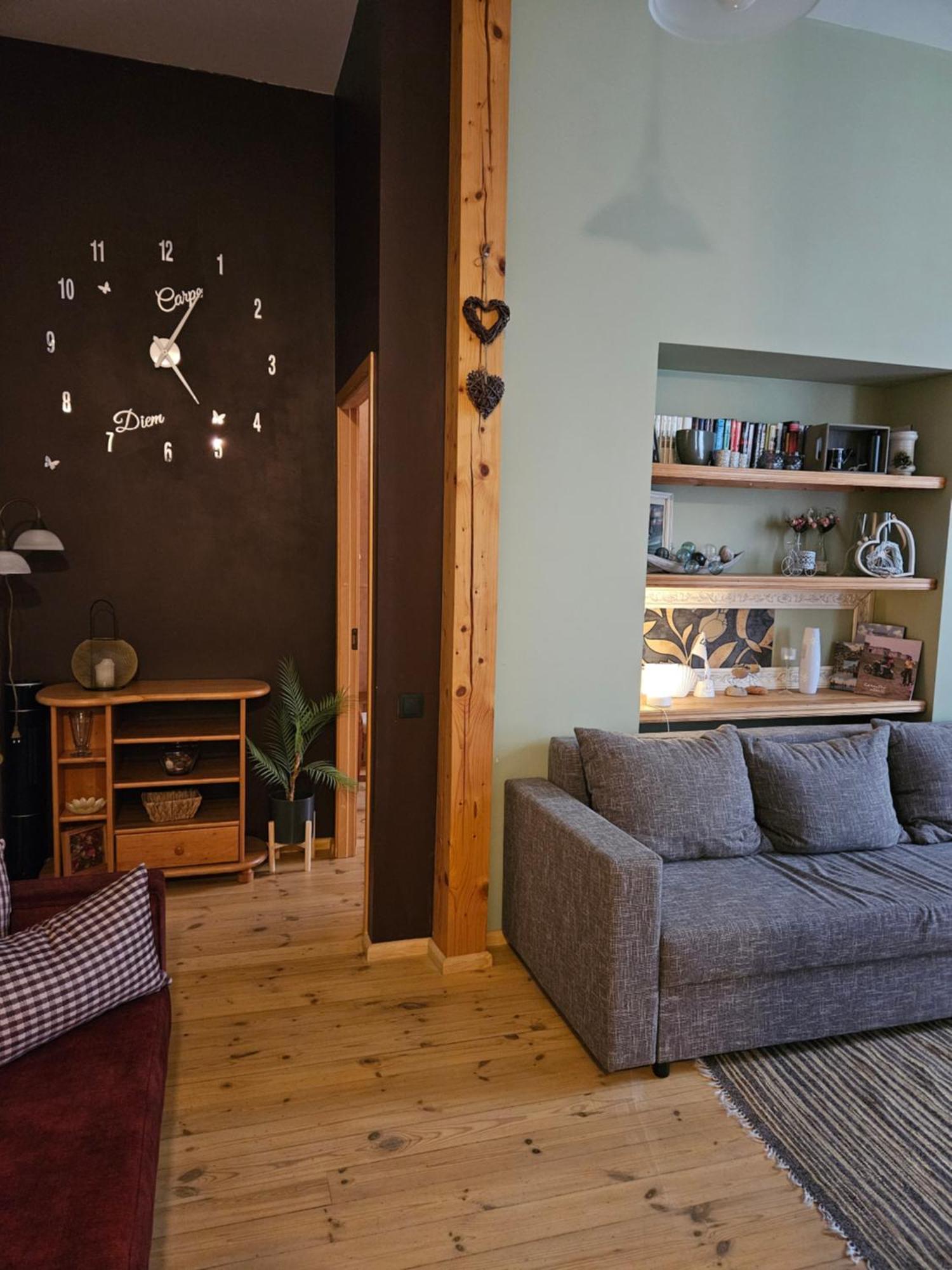 Libau Baden Apartamenti Liepāja 외부 사진