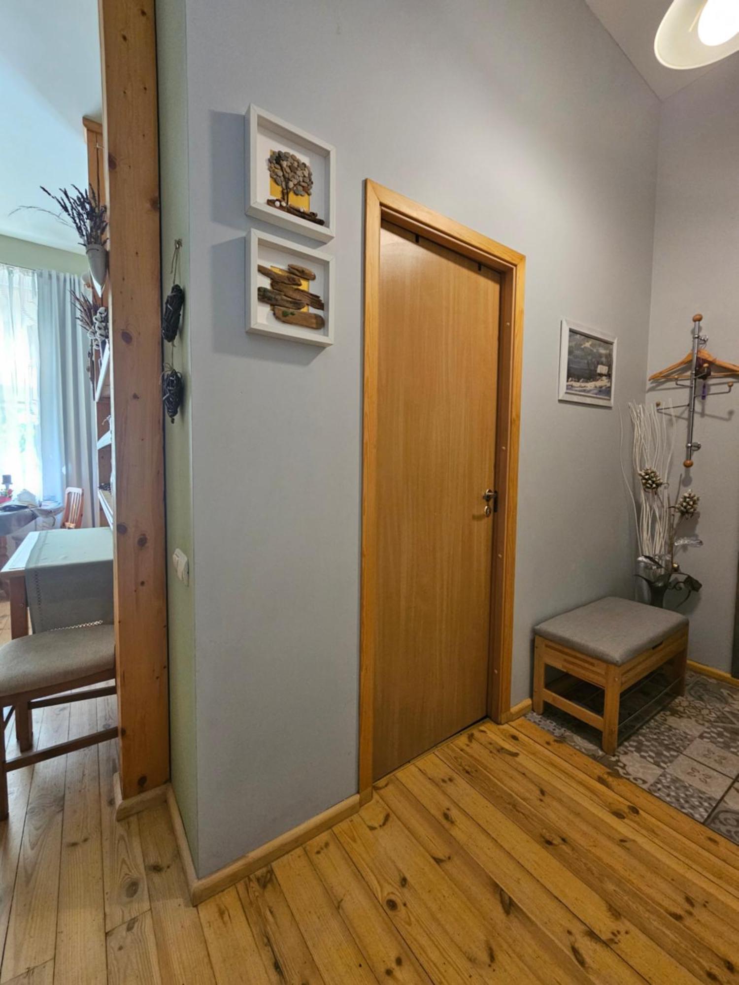 Libau Baden Apartamenti Liepāja 외부 사진