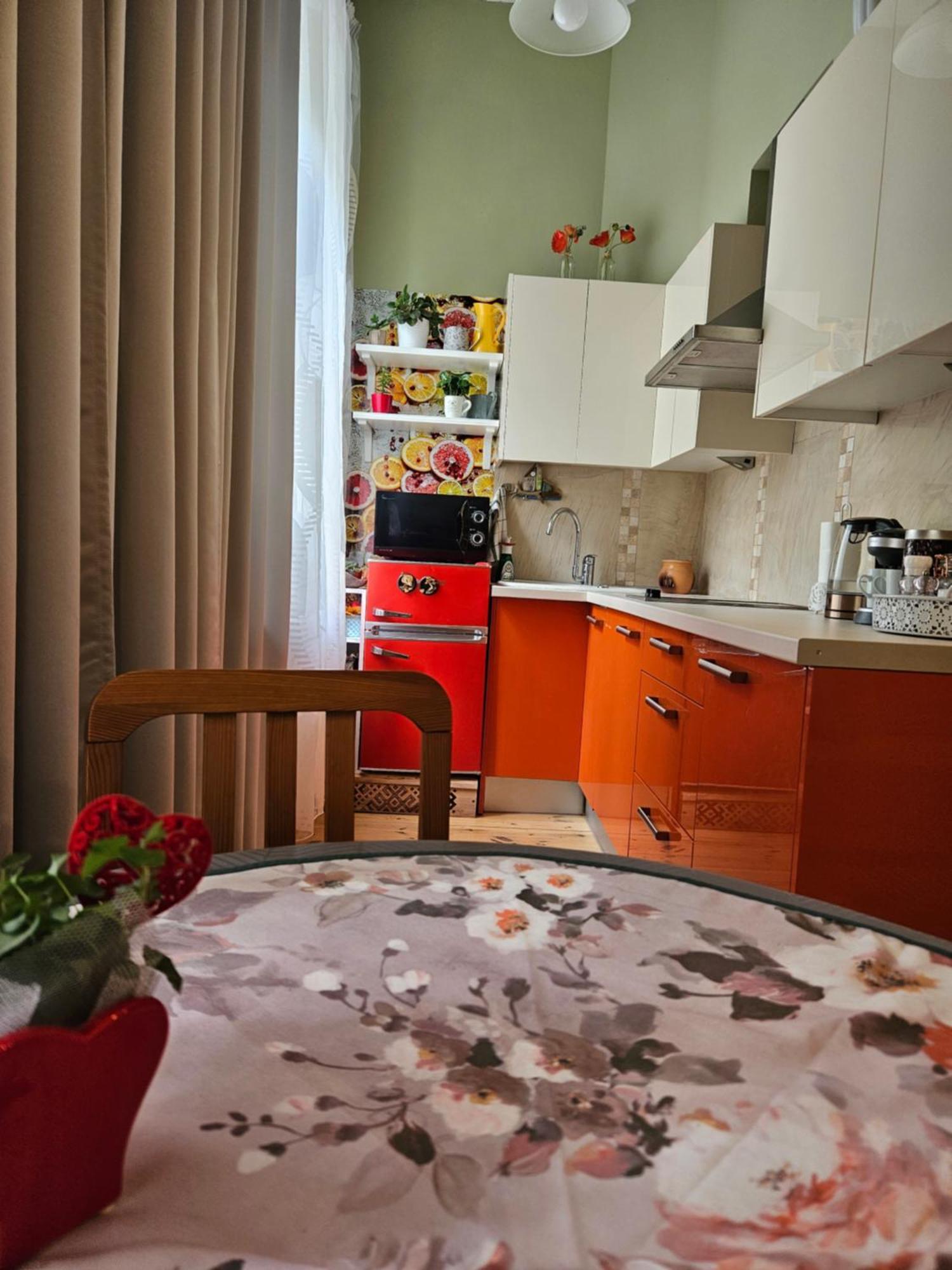 Libau Baden Apartamenti Liepāja 외부 사진