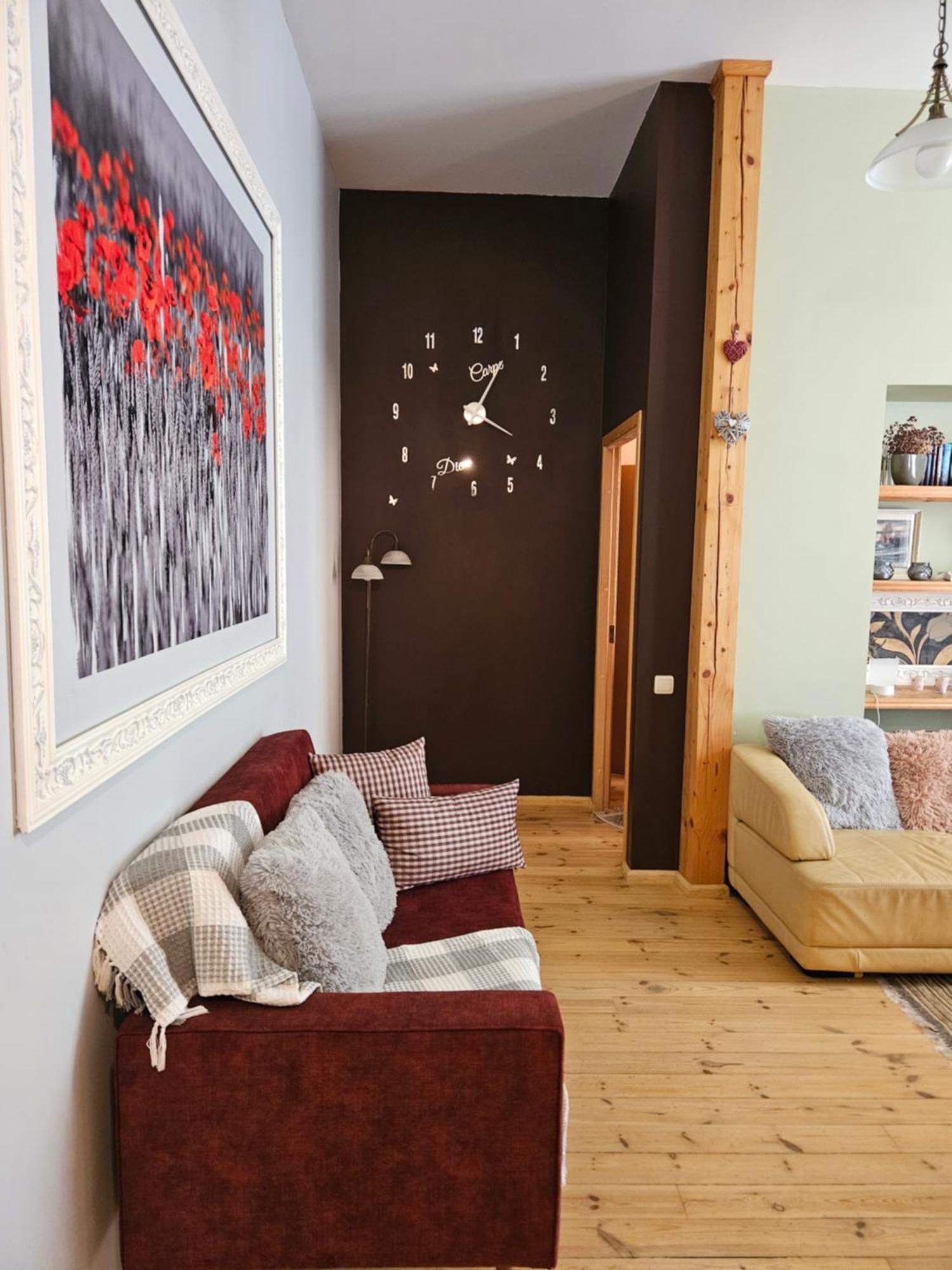 Libau Baden Apartamenti Liepāja 외부 사진